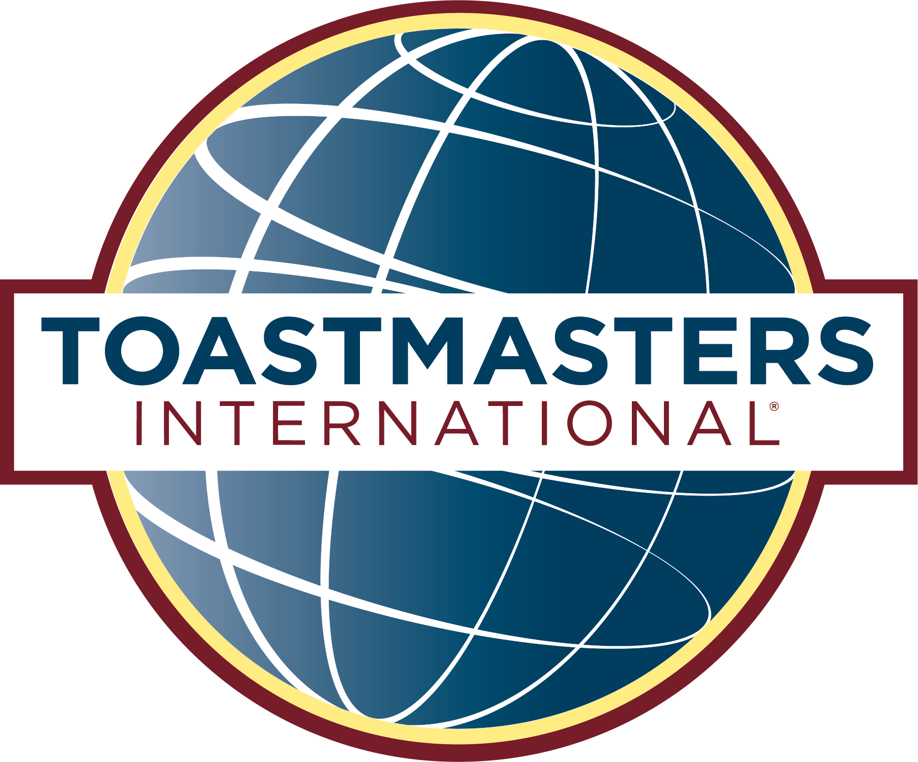 Toastmasters International